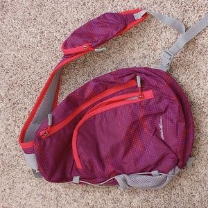 Hiking bag